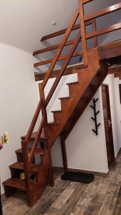 Casa Noua Villa Sasca Montana Luaran gambar