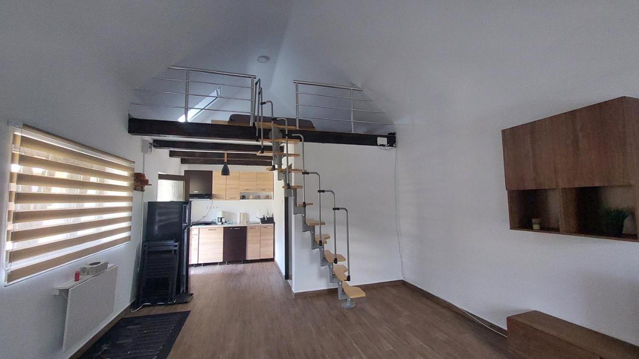 Casa Noua Villa Sasca Montana Luaran gambar