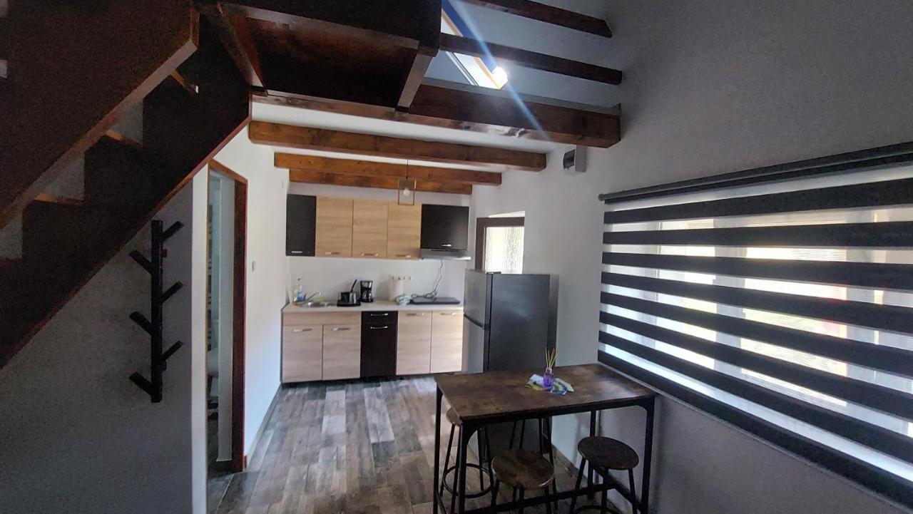 Casa Noua Villa Sasca Montana Luaran gambar