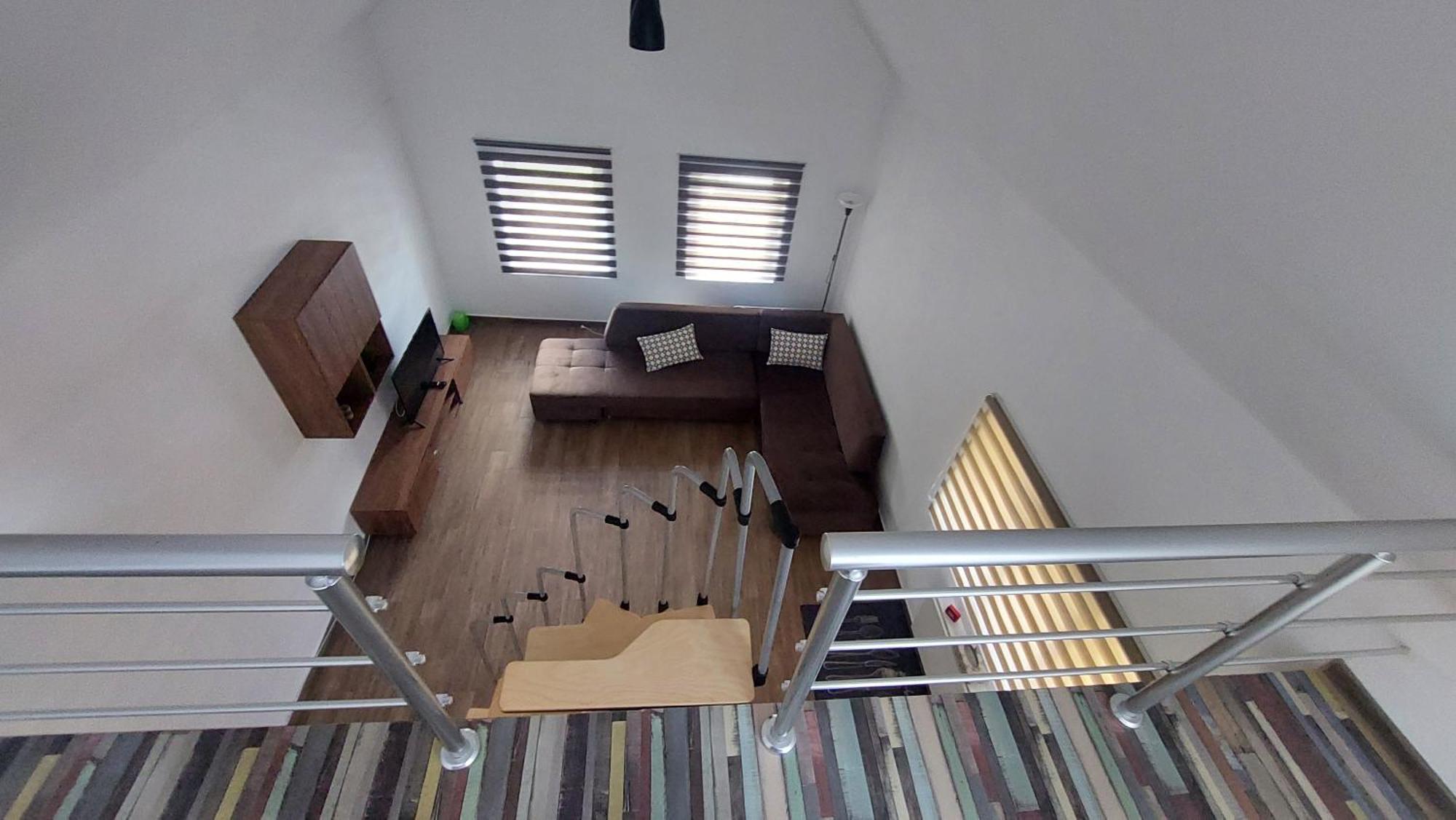 Casa Noua Villa Sasca Montana Luaran gambar